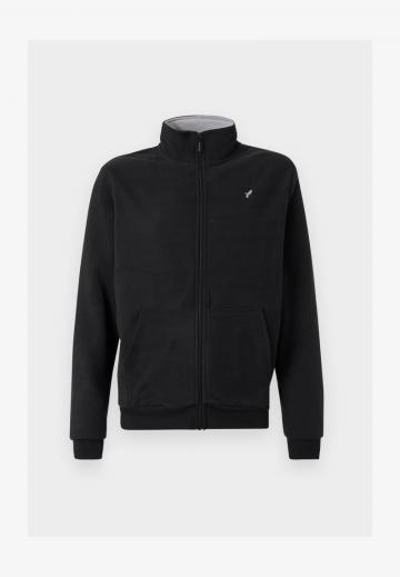 Флисовая куртка