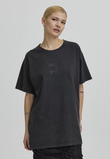 Длинная майка