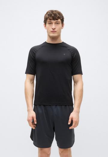 Спортивная майка