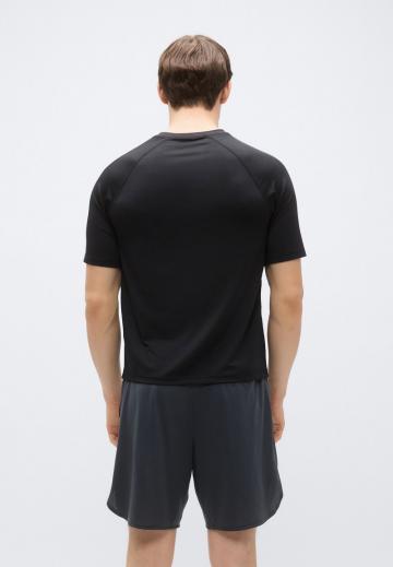 Спортивная майка