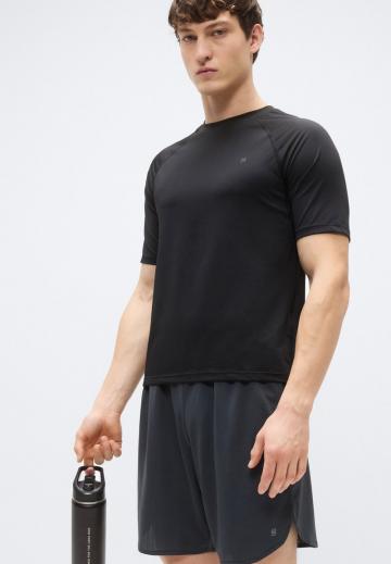 Спортивная майка
