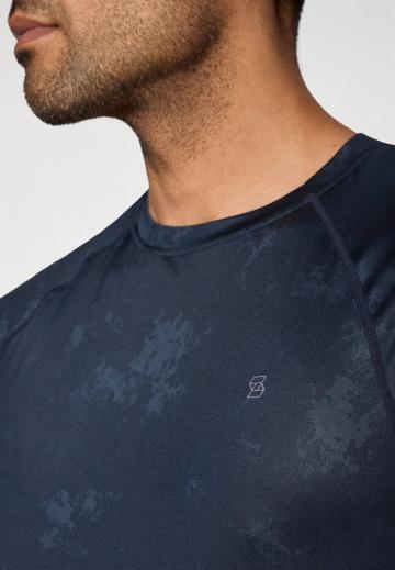 Спортивная майка