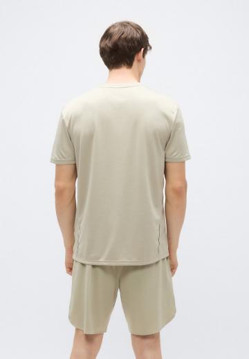 Спортивная майка