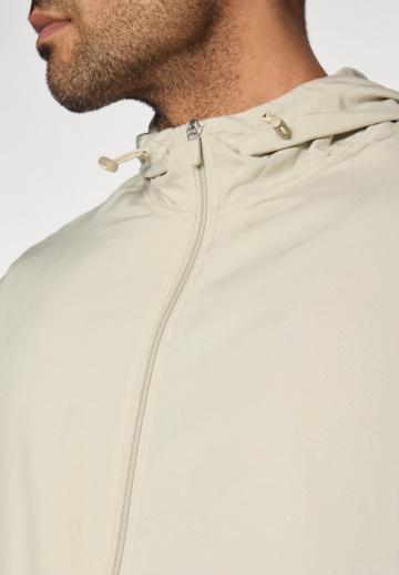 Куртка-дождевик