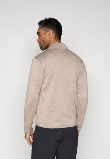 Флисовая куртка