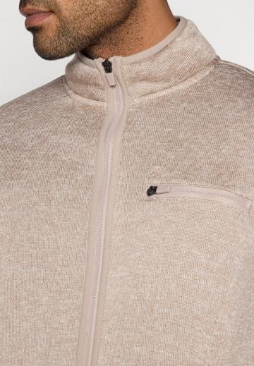 Флисовая куртка