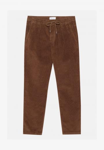 Вельветовые брюки