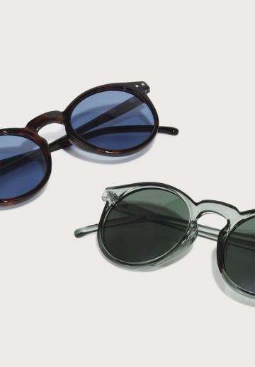 Солнечные очки