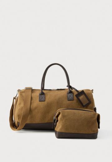 Дорожная сумка