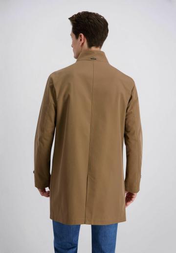 Короткое пальто