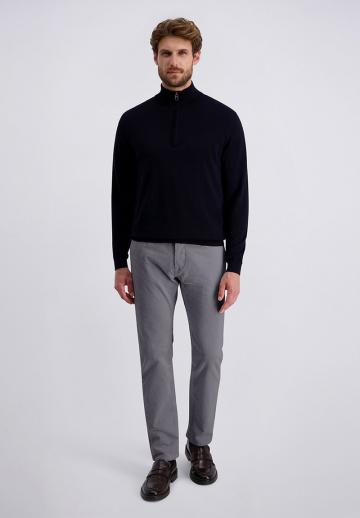 Вельветовые брюки