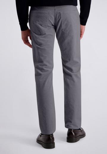 Вельветовые брюки