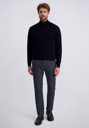 Вельветовые брюки