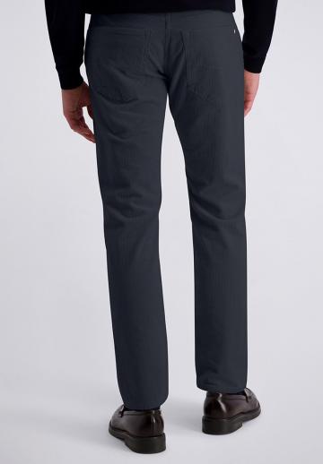 Вельветовые брюки