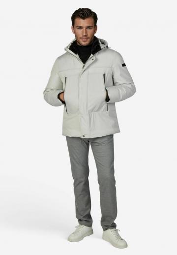 Зимняя куртка