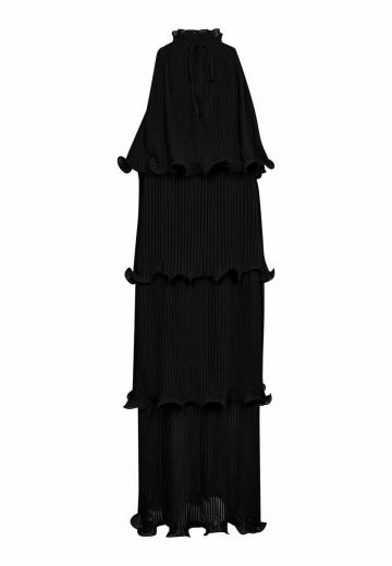 Платье макси