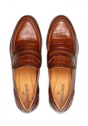 Полуботинки