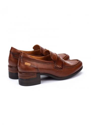 Полуботинки