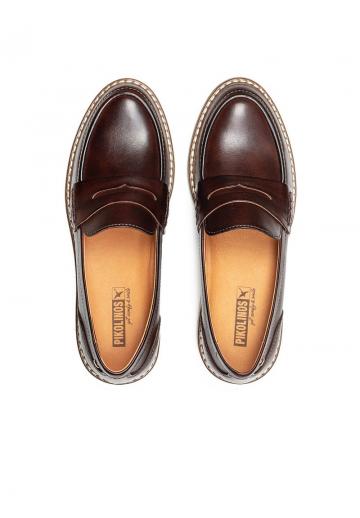 Полуботинки