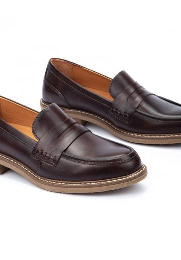 Полуботинки