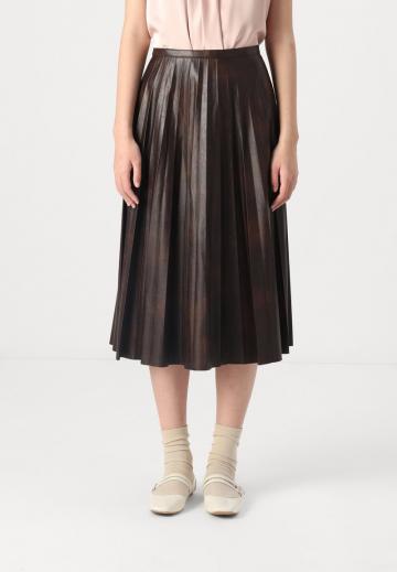 Летняя юбка