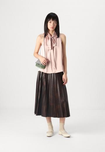 Летняя юбка