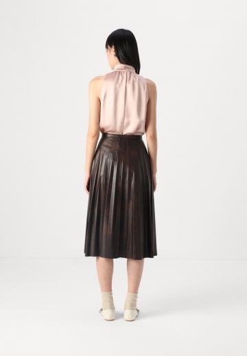 Летняя юбка