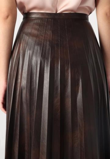 Летняя юбка