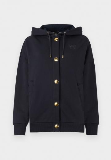 Длинный кардиган