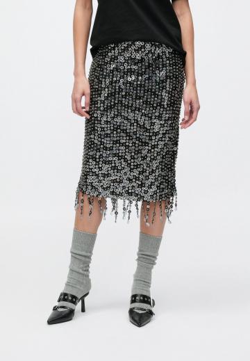 Юбка-карандаш