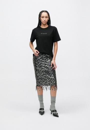 Юбка-карандаш