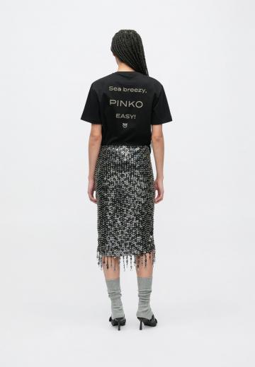 Юбка-карандаш