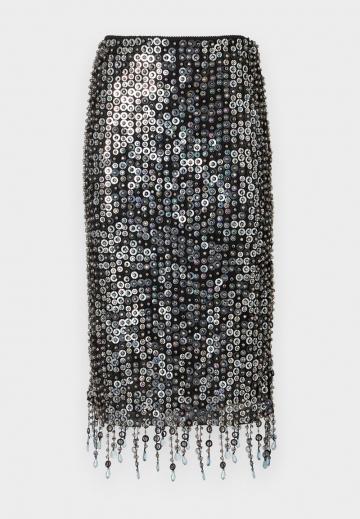 Юбка-карандаш