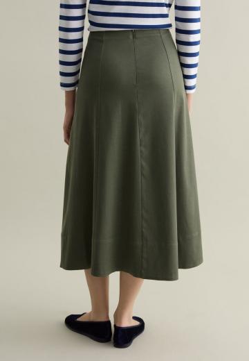 Летняя юбка