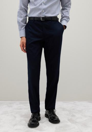 Костюмные брюки