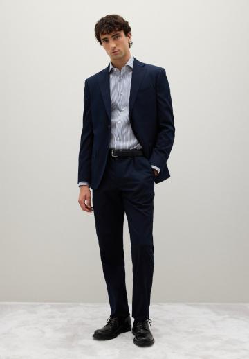 Костюмные брюки