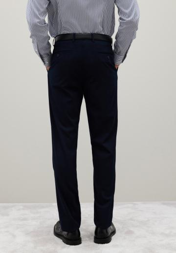 Костюмные брюки