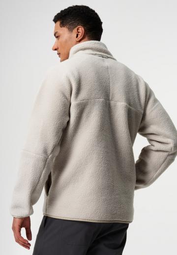 Флисовая куртка