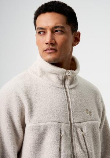 Флисовая куртка