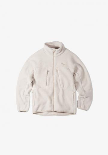 Флисовая куртка