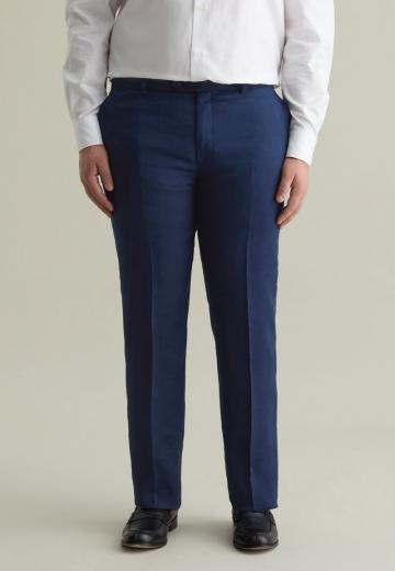 Костюмные брюки