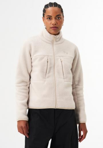 Флисовая куртка