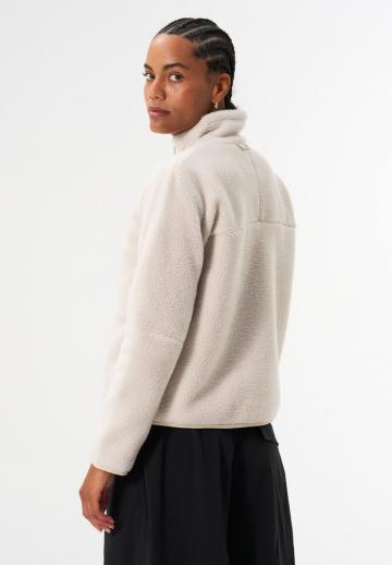 Флисовая куртка