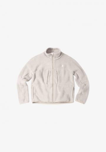 Флисовая куртка