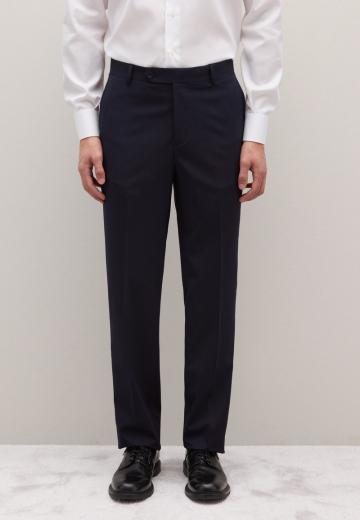 Костюмные брюки