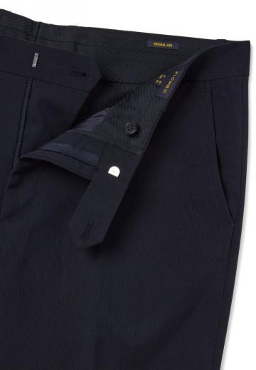 Костюмные брюки