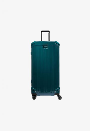 Чемодан на колесах