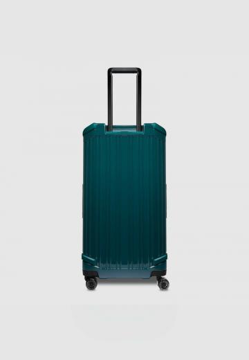 Чемодан на колесах