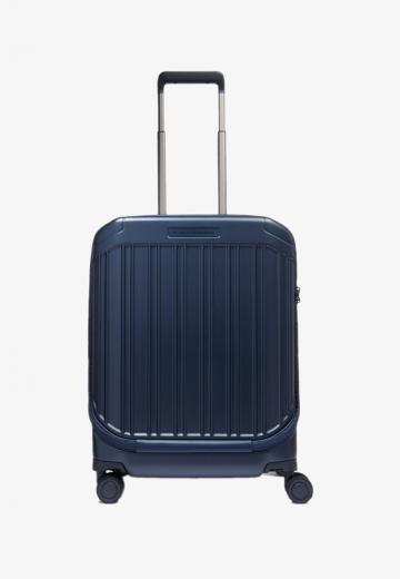 Чемодан на колесах