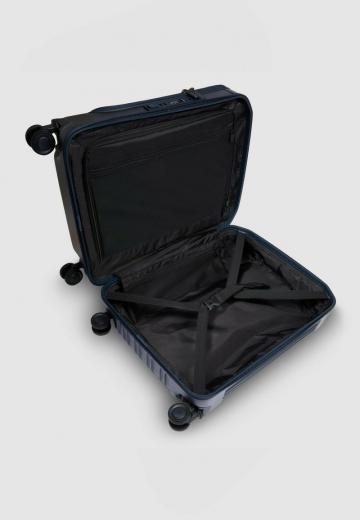 Чемодан на колесах